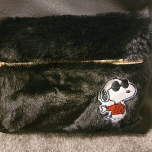 ✨NWT✨ Peanuts Snoopy Joe Cool Small Backpack